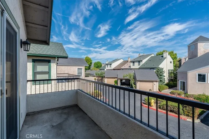 1106 Oceanaire Drive 48, San Luis Obispo, California 93405