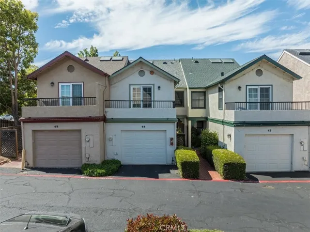 1106 Oceanaire Drive 48, San Luis Obispo, California 93405
