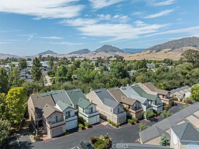 1106 Oceanaire Drive 48, San Luis Obispo, California 93405