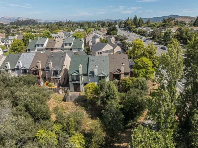 1106 Oceanaire Drive 48, San Luis Obispo, California 93405