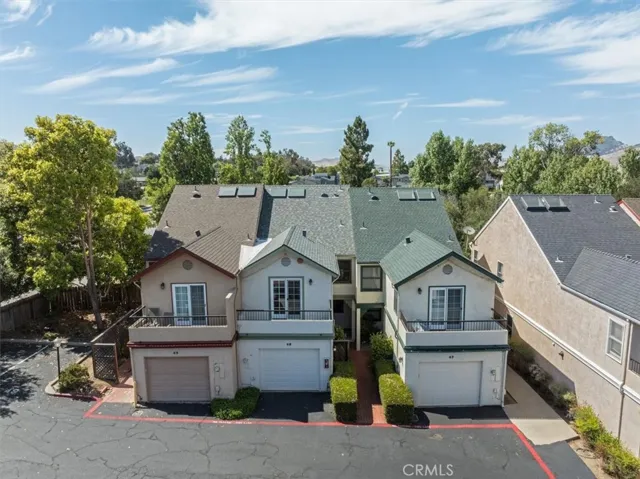 1106 Oceanaire Drive 48, San Luis Obispo, California 93405
