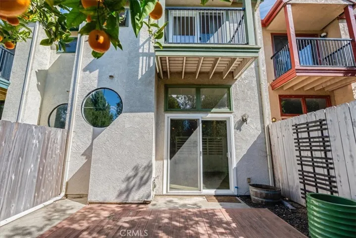 1106 Oceanaire Drive 48, San Luis Obispo, California 93405