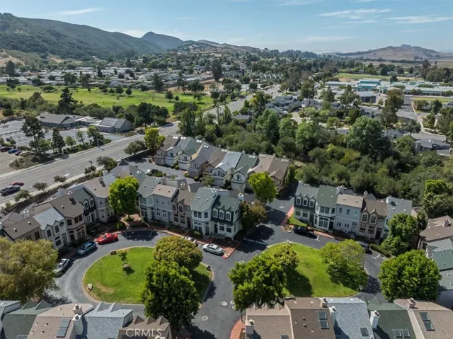 1106 Oceanaire Drive 48, San Luis Obispo, California 93405