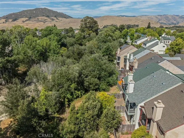 1106 Oceanaire Drive 48, San Luis Obispo, California 93405