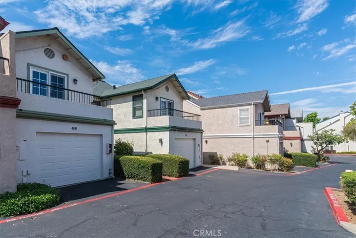 1106 Oceanaire Drive 48, San Luis Obispo, California 93405