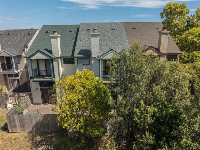 1106 Oceanaire Drive 48, San Luis Obispo, California 93405