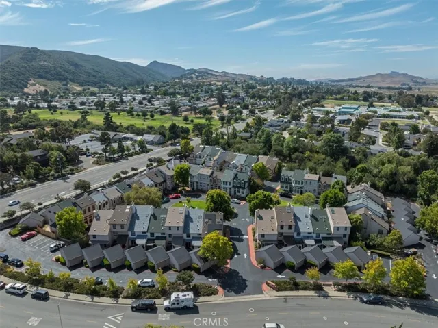 1106 Oceanaire Drive 48, San Luis Obispo, California 93405