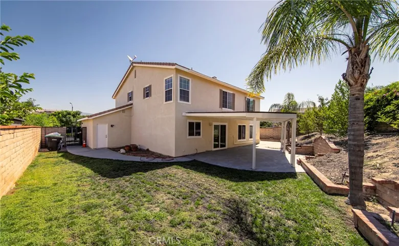 26331 Margarita Lane, Loma Linda, California 92354