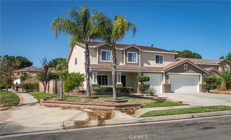 26331 Margarita Lane, Loma Linda, California 92354