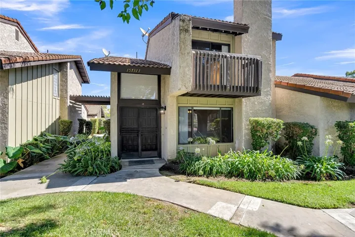 15731 La Subida Drive 1, Hacienda Heights, California 91745