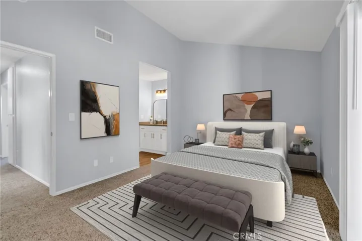 15731 La Subida Drive 1, Hacienda Heights, California 91745