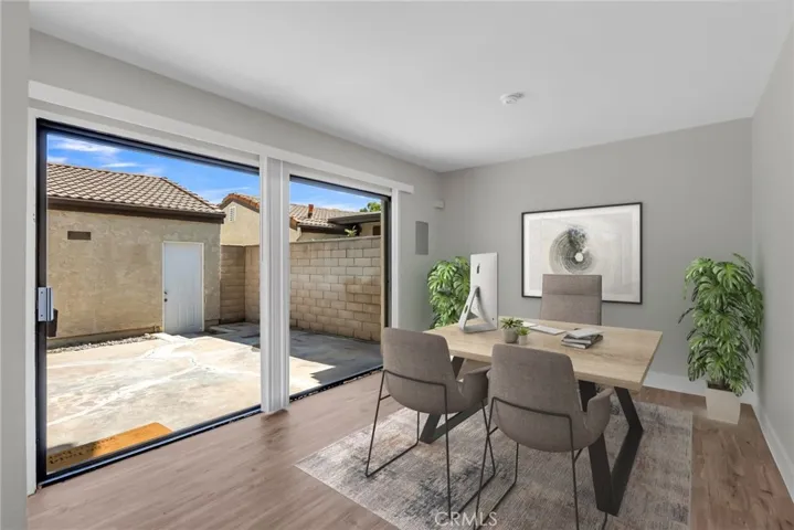 15731 La Subida Drive 1, Hacienda Heights, California 91745