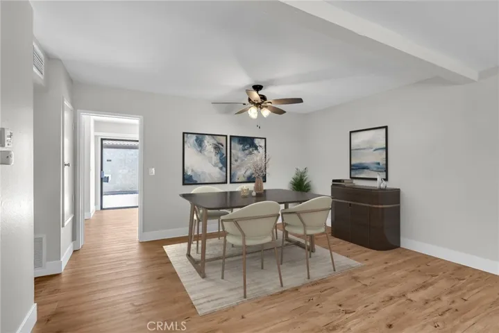 15731 La Subida Drive 1, Hacienda Heights, California 91745