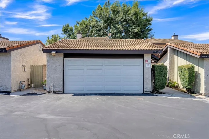 15731 La Subida Drive 1, Hacienda Heights, California 91745