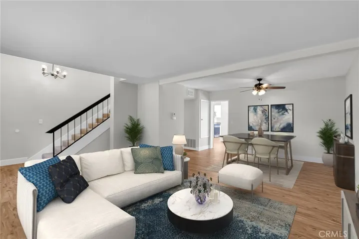 15731 La Subida Drive 1, Hacienda Heights, California 91745