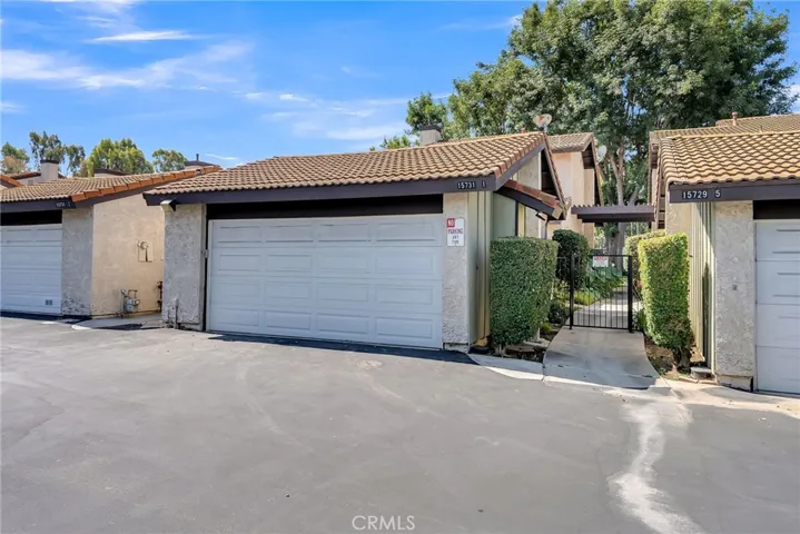 15731 La Subida Drive 1, Hacienda Heights, California 91745