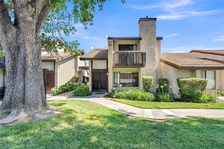 15731 La Subida Drive 1, Hacienda Heights, California 91745