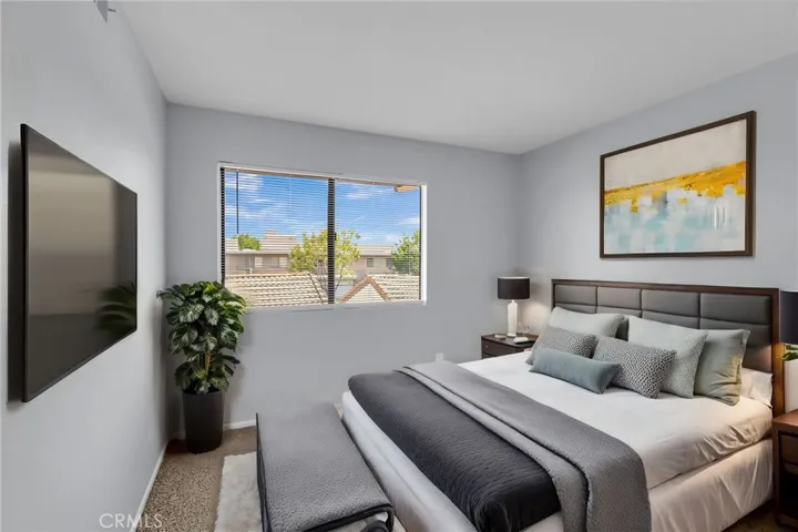 15731 La Subida Drive 1, Hacienda Heights, California 91745