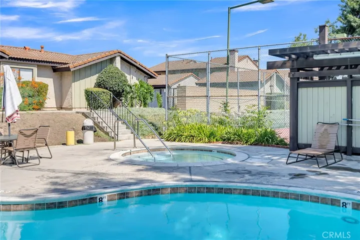 15731 La Subida Drive 1, Hacienda Heights, California 91745