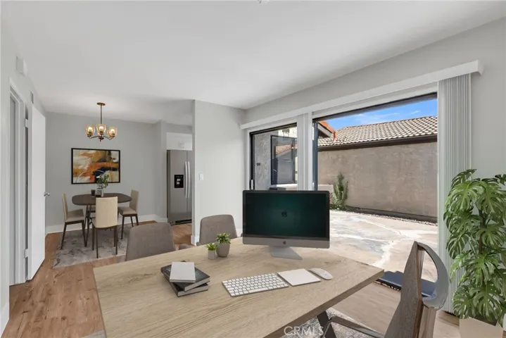 15731 La Subida Drive 1, Hacienda Heights, California 91745