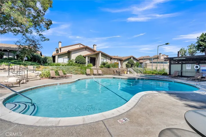 15731 La Subida Drive 1, Hacienda Heights, California 91745
