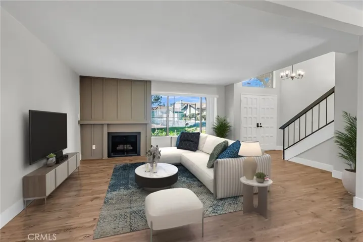 15731 La Subida Drive 1, Hacienda Heights, California 91745
