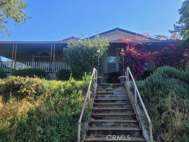 33102 Success Valley Drive, Porterville, California 93257
