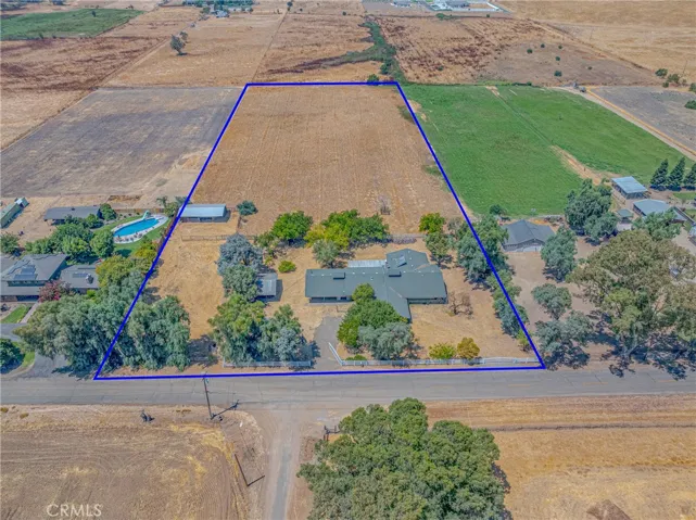 3921 Hatch Road, Merced, California 95340