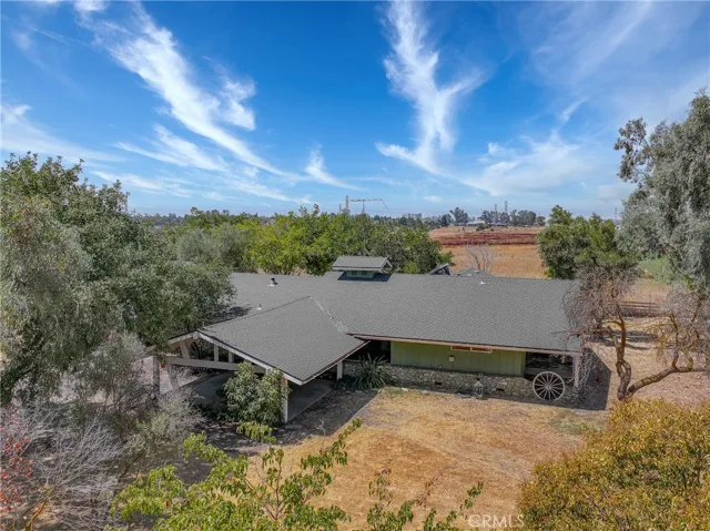 3921 Hatch Road, Merced, California 95340