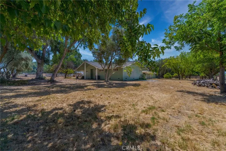 3921 Hatch Road, Merced, California 95340