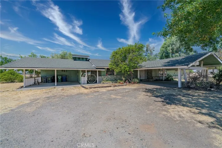 3921 Hatch Road, Merced, California 95340