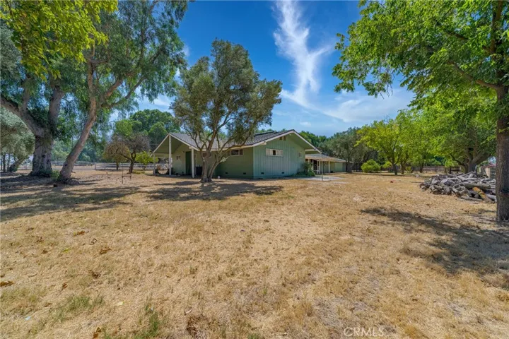 3921 Hatch Road, Merced, California 95340