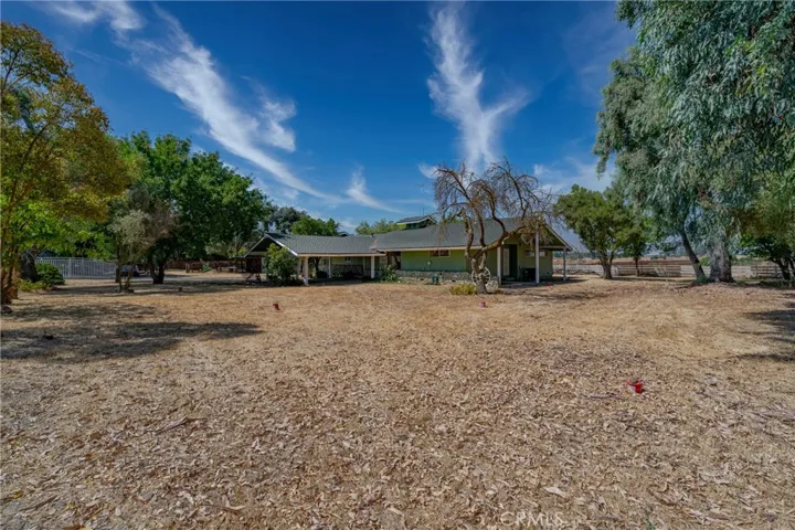 3921 Hatch Road, Merced, California 95340