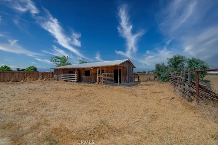 3921 Hatch Road, Merced, California 95340