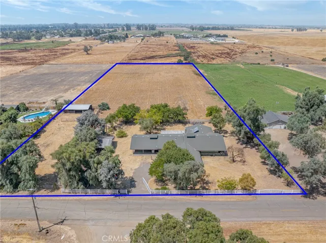 3921 Hatch Road, Merced, California 95340