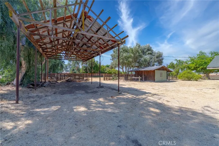 3921 Hatch Road, Merced, California 95340