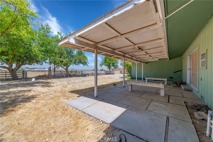 3921 Hatch Road, Merced, California 95340