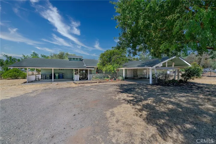 3921 Hatch Road, Merced, California 95340