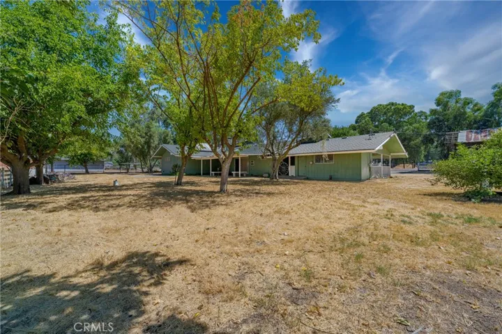 3921 Hatch Road, Merced, California 95340
