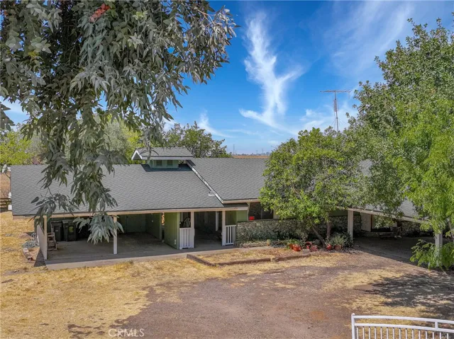 3921 Hatch Road, Merced, California 95340