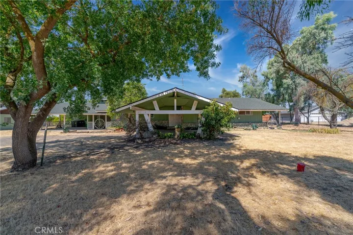 3921 Hatch Road, Merced, California 95340