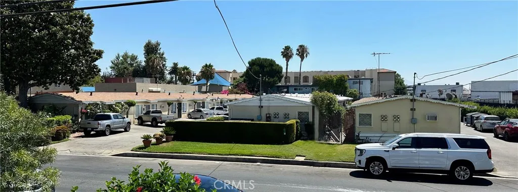 7900 7910 Willis Avenue, Panorama City, California 91402