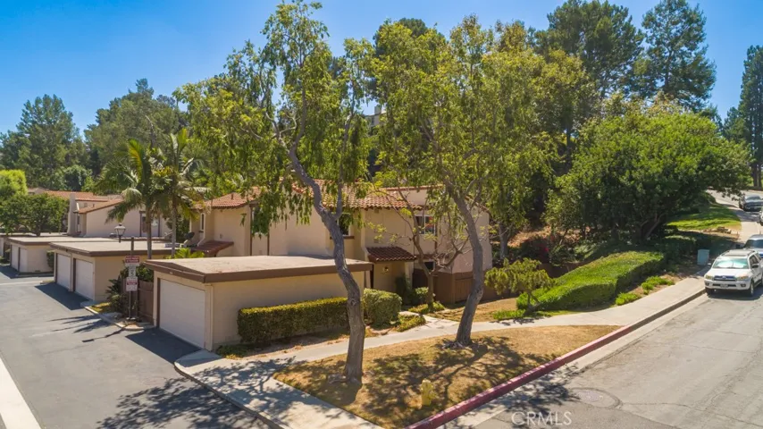 5620 E Avenida Bernardo N, Anaheim Hills, California 92807