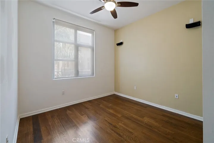 First floor bedroom