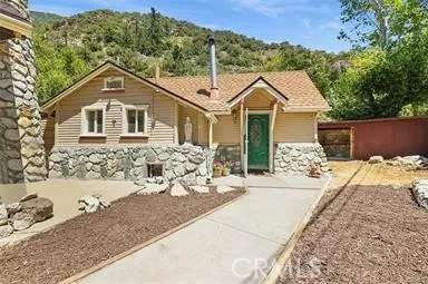 8 Oak Drive, Mt Baldy, California 91759