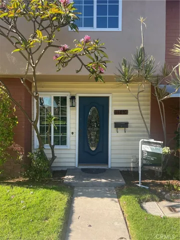 11870 Gloxinia Avenue, Fountain Valley, California 92708
