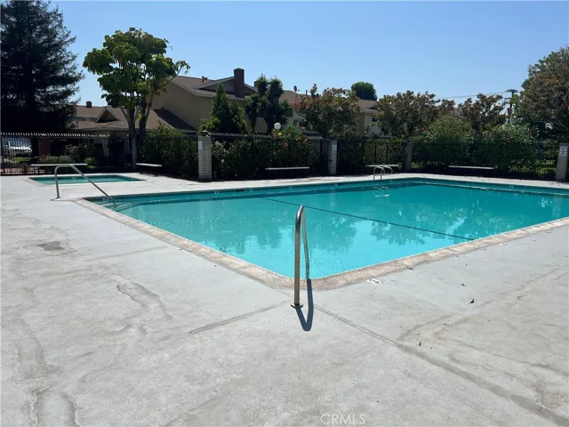 11870 Gloxinia Avenue, Fountain Valley, California 92708
