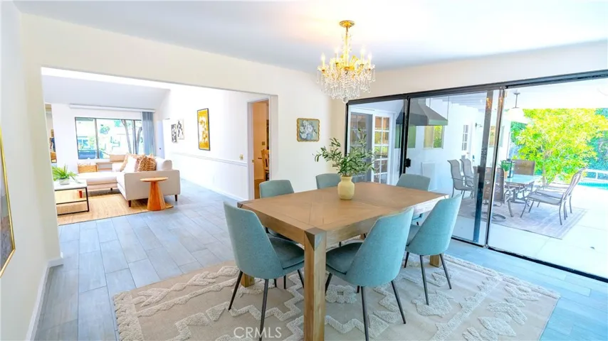 4669 Arriba Drive, Tarzana, California 91356