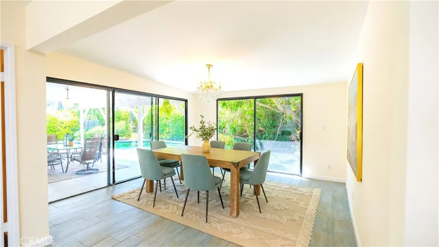 4669 Arriba Drive, Tarzana, California 91356
