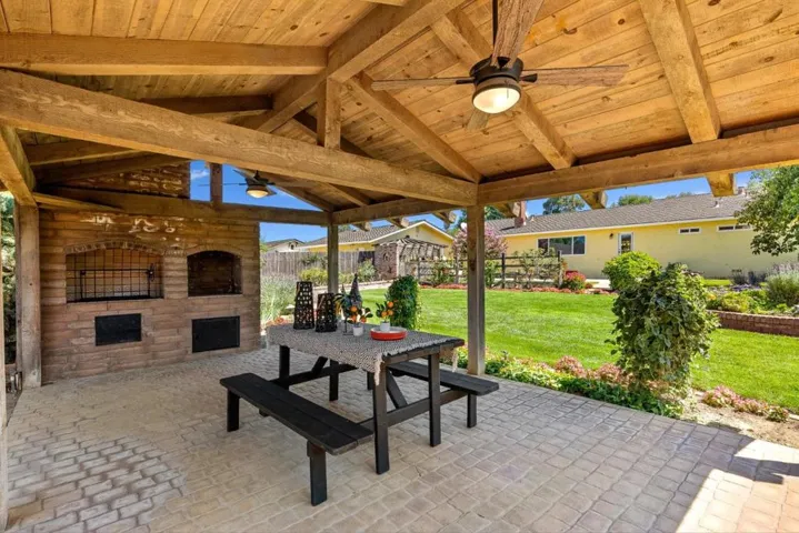 10595 Foothill Avenue, Gilroy, California 95020